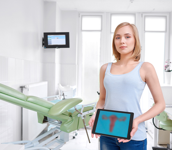 Histerossalpingografia